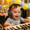 Download track Learning Baby Tunes