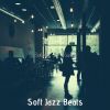 Download track Tranquil Saxophone Bossa Nova - Vibe For Favorite Coffee Shops