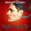 Download track Robot Brain