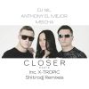 Download track Closer (X-Tropic Remix)