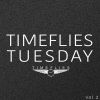 Download track I Hate U I Love U (Timeflies Tuesday)