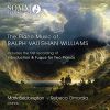 Download track 03.6 Schubler Chorales, BWV 645-650 (Arr. R. Vaughan Williams) 6 Schübler Chorales, Op. 5 Ach Bleib _ Bei Uns, Herr Jesu Christ, BWV 649