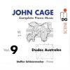 Download track 10 - Etudes Australes, Book Iii- Xxii