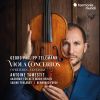 Download track Viola Concerto In G Major, TWV 51-G9- I. Largo