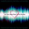 Download track Let Your Heart Beat To The Rhythm (Instrumental Version)