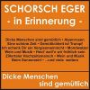 Download track Dicke Menschen Sind Gemütlich