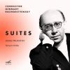 Download track Semyon Kotko Suite, Op. 81bis V. Execution