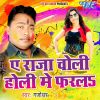 Download track Ae Raja Choli Holi Me Farla