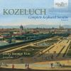 Download track Piano Sonata No. 34 In E-Flat Major, Op. 38 No. 1: III. Rondeau