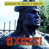 Download track Salve Oxóssi