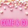 Download track Come & Go (Instrumental Version; Originally Performed By Juice Wrld & Marshmello)