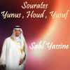 Download track Sourate Yunus, Pt. 1 (Quran)