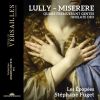 Download track 7. MISERERE - Cor Mundum Crea In Me Deus