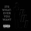 Download track Its Whatever You Want