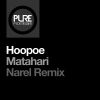 Download track Matahari (Narel Extended Remix)
