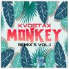 Download track Monkey (BRAIN RIOT Remix)