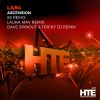 Download track Ascension (Dave Spinout & Tricky DJ Remix)