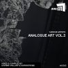 Download track Analogue Art, Vol. 3 (Continuous DJ-Mix)