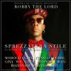 Download track Robby The Lord - Sprezzatura Stile