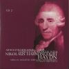 Download track Grosses Te Deum, For Chorus, Orchestra & Organ In C Major, H. 23c-2