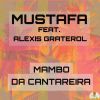 Download track Mambo Da Cantareira