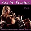 Download track Breaking Apart - Saxy Mix