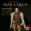 Download track Don Carlo, Act V, Scena III, Justicia, Justicia, Quarteto, O Don Fatale