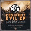 Download track Residents Evil