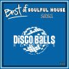 Download track Best Of Me (Darren Studholme Soul Disco Mix)