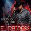 Download track Huelo Mi Sangre