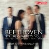 Download track Beethoven: String Quartet In E-Flat Major, Op. 127: II. Adagio Ma Non Troppo E Molto Cantabile