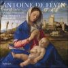 Download track Févin: Missa Ave Maria - 13: Sanctus