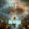 Download track Small Girl In A Big World