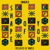 Download track Shape Of You Swngmix