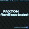 Download track You Will Never Be Alone (Dreamin' On Mix)