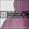 Download track Keep Holdin' On (Nu Ground Foundation Deep Dub)