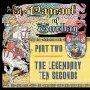 Download track The Torquay Pageant, Pt. Two