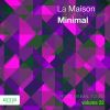 Download track Atonal Jazz