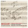 Download track Piano Concerto No. 27 In B-Flat Major, Op. 17, K. 595 II. Larghetto