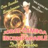 Download track El Sinaloense Y El Cora