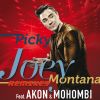 Download track Picky (Remix) (Akon & Mohombi)