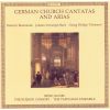 Download track 9. Cantata Ach Herr Strafe Mich Nicht - Aria Grave Pianissimo Ich Bin So M...