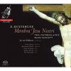 Download track 6. Membra Jesu Nostri: VI. Ad Cor Vulnerasti Cor Meum