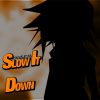 Download track Slow It Down (A Cappella)