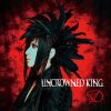 Download track UNCROWNED KING