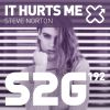 Download track It Hurts Me (Radio Edit)