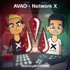 Download track Network X (Extended Mix)