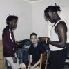 Download track DORM ROOM FREESTYLE