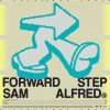 Download track Forward Step (Journey Mix)