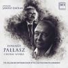 Download track Pałłasz 3 Mourning Songs No. 2, Psalm Of Our Dream